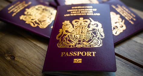 Naturalisation In The Uk A Guide To British Citizenship Application Process Canada Us