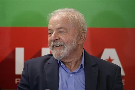 O Tamanho Do Evento De Lula As Favelas Do Rio