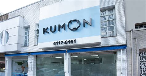 kumon acelera expansao   unidades em minas gerais