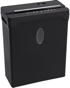 Best Paper Shredder Under Reviews Guide