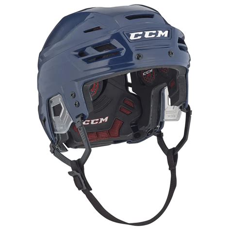 Ccm Resistance Pro Stock Hockey Helmet