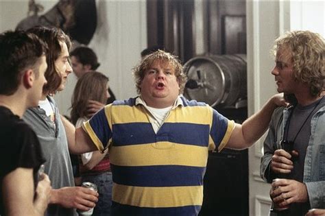 15 of the Best Fat Guys in Movies - TVovermind