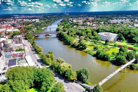 Ingolstadt Votre Guide Touristique Des Secrets De La Ville