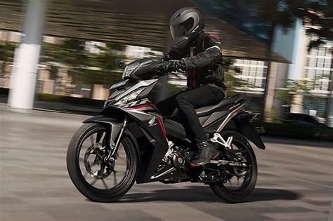 Honda Cb R Streetfire Harga Review Spesifikasi Promo Januari