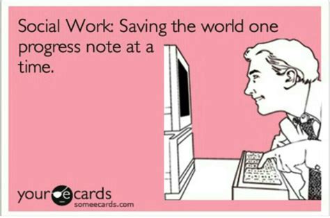 10 Memes That Every Social Worker Can Relate To