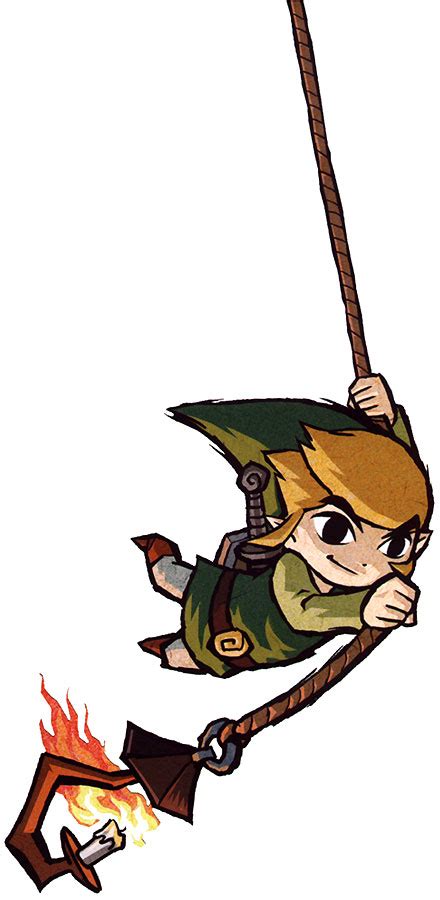 Wind Waker The Legend Of Zelda Fan Art 32268078 Fanpop