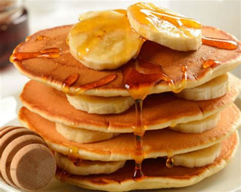 Hot Cakes De Platano Me Lo Dijo Lola