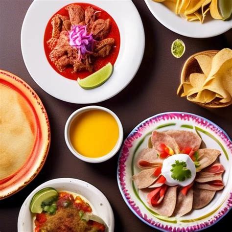 Mejores Restaurantes Mexicanos En San Jose Usa