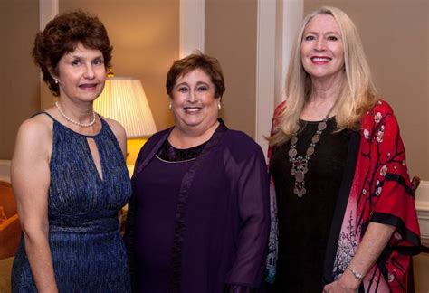 National Council Of Jewish Women Honors Its Past Achievements And