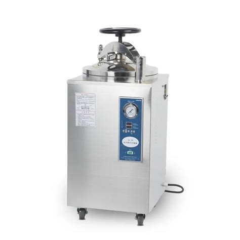 Aucma For Sale High Quality Steam Sterilizer Small Medical Autoclave