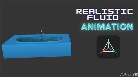 How To Make Realistic Water Fluid Animation 👀watch Now Youtube