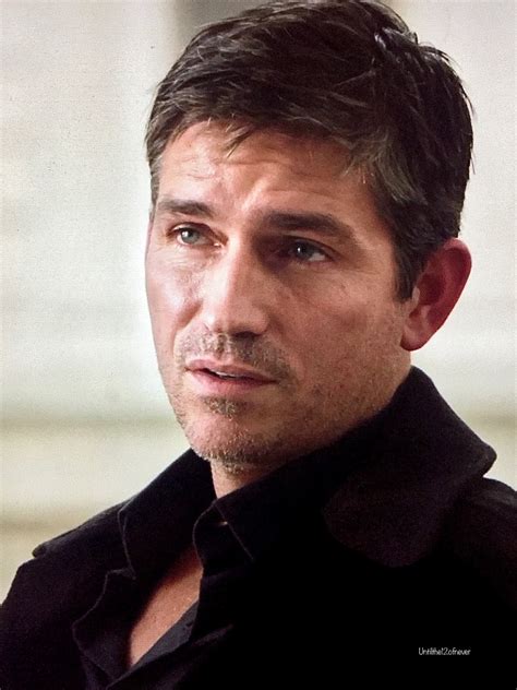 Fan de Jim Caviezel — savhcaro: al12mn15: Jim Caviezel...