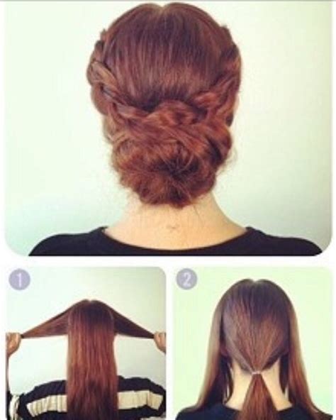 Neat Hairstyle!!! - Musely