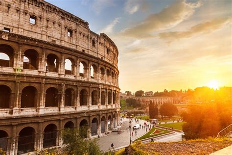 Ten Reasons Why You Should Be in Rome Right Now | HuffPost UK Life