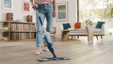 The 7 Best Spray Mop for Hardwood Floors Reviews 2022