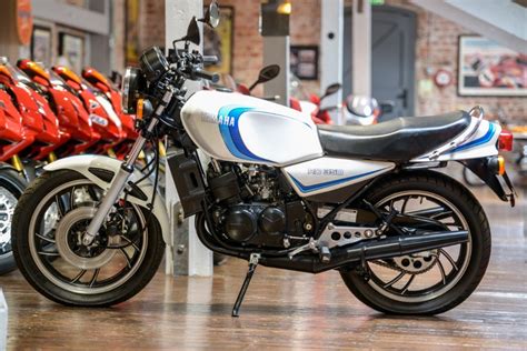 Yamaha Rd350 The Bike Specialists South Yorkshire