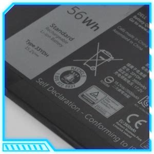 Amazon Dgftb Ydh Laptop Battery For Dell Latitude