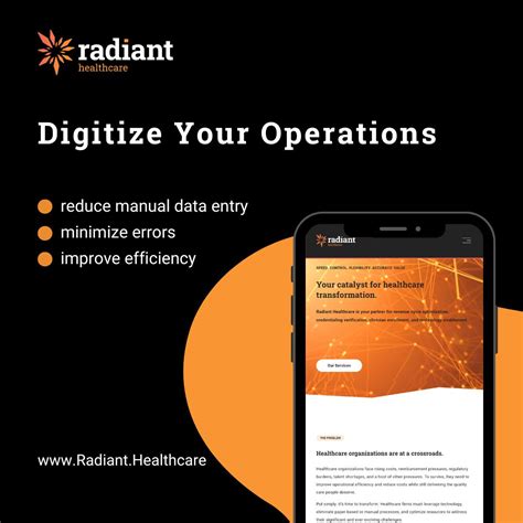 radiant healthcare bpo  healthcare radiant healthcare posted