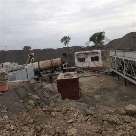 Automatic Electric Asphalt Hot Mix Plant 240 V Capacity 60 90 Tph At 2000000 In Ahmedabad