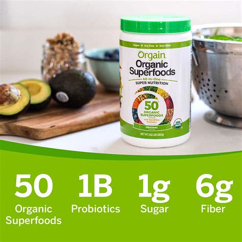 This Superfoods Supplier Provides The Freshest Organic Ingredients - RYZE Superfoods
