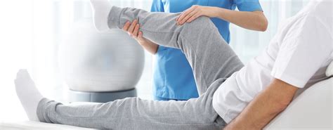 Physiotherapy After Surgery Can Significantly Improve Your Recovery Process