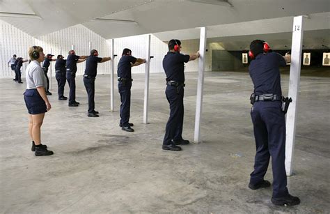 Cbp Field Operations Academy Us Customs And Border Protection