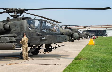 As Largest OCONUS Military Base, Camp Humphreys Becomes Major Hub in ...