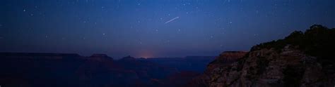 Dark Sky Park Experiences - Yavapai Lodge, Grand Canyon