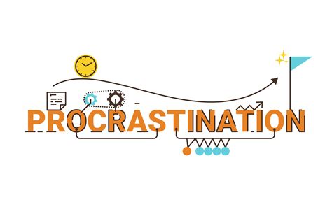 Procrastination Ne Demek 7