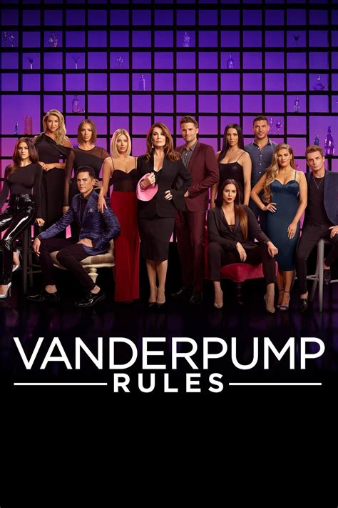 Vanderpump Rules, Season 4 wiki, synopsis, reviews - Movies Rankings!