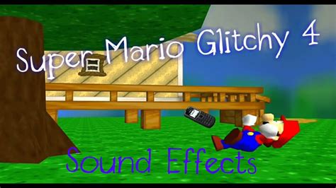 Smg4 Sound Effects Leeroy Jenkins Youtube