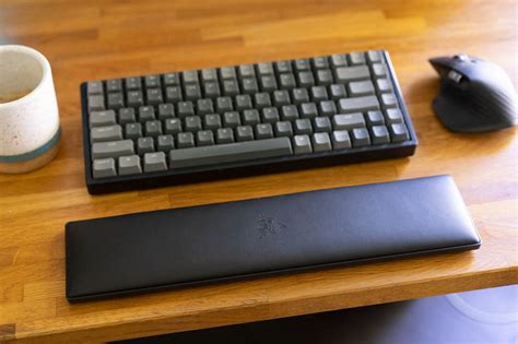 The 7 Best Keyboard Wrist Rests Of 2024 Reviews By Your Best Digs