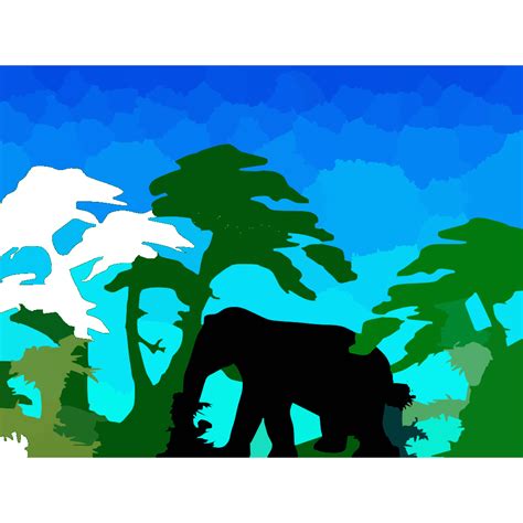 Jungle Vines PNG, SVG Clip art for Web - Download Clip Art, PNG Icon Arts