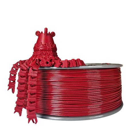 Nobufil Absx Astro Red Filament Kg Mm Voron At