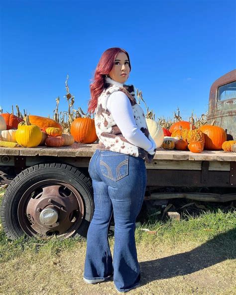 Pumpkin Booty R Thickfat