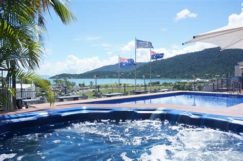 Airlie Beach Hotel Whitsunday Terraces