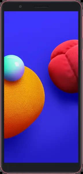 Samsung Galaxy M01 Core Full Specifications