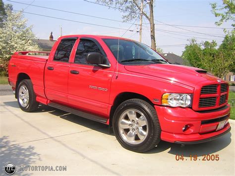 Dodge Ram 1500 Hemi Sport - specs, photos, videos and more on TopWorldAuto