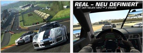 Real Racing 3 Update Bringt Neue Autos Events Und Dubai Autodrome