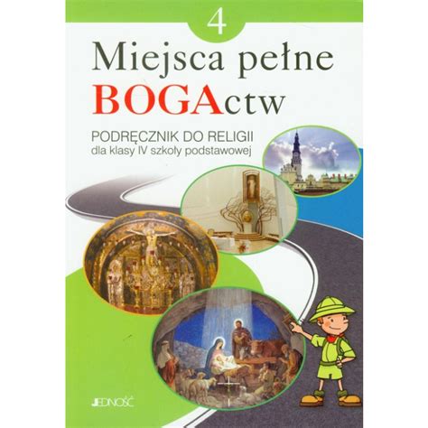 Miejsca Pe Ne Bogactw Religia Podr Cznik Mielnicki Krzysztof