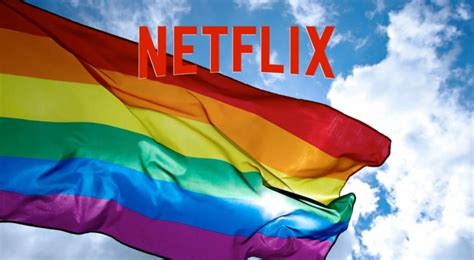 Filmes E Séries Com A Temática Lgbt Disponíveis Na Netflix