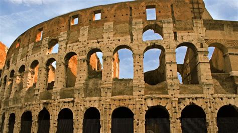 What Tools Did The Ancient Romans Use Ancient Rome