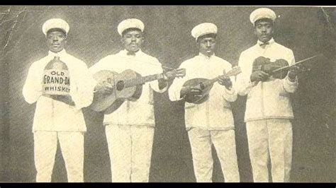 Earl Mcdonalds Jug Band 1924 1927 Youtube