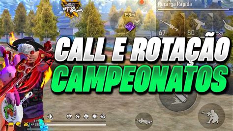 Call E Rota O Em Campeonatosiphone Xrhighlights Em Campeonatos De