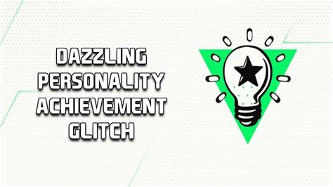 EA Sports FC 24 Dazzling Personality Glitch Achievement Trophy Guide