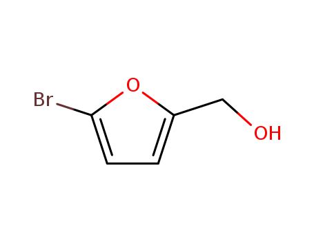 Buy Bromofuran Yl Methanol From Leap Chem Co Ltd Echemi