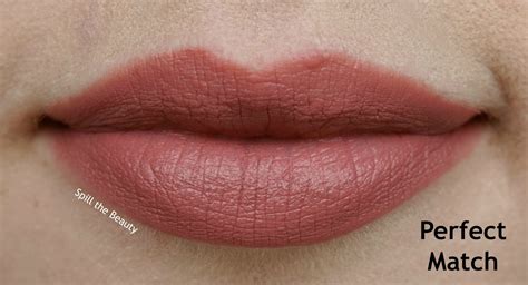 Essence Matt Matt Matt Lipstick Collection - Review, Swatches, and ...