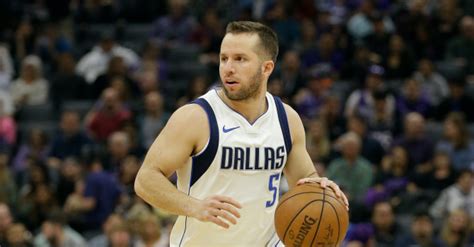 《舊將何在？》小牛—從落選到冠軍：被低估的小巨人—jj Barea Nba 籃球 運動視界 Sports Vision