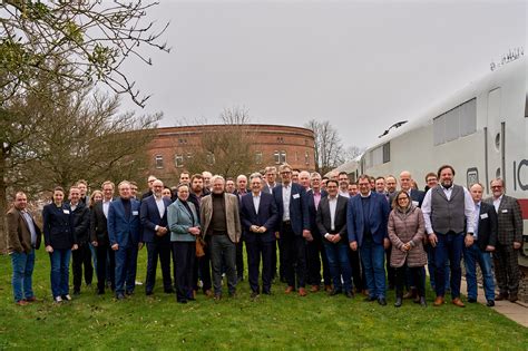 12,5 Millionen Euro für die Zukunft der Mobilität: • RailCampus OWL