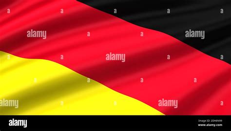 3d German Flag Hi Res Stock Photography And Images Alamy